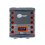 Overhead Line Leakage Current Signaller