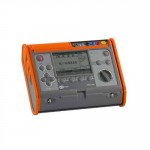 Earth Resistance and Resistivity Testers