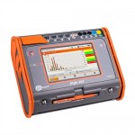 Power Quality Analysers