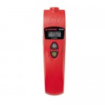 Carbon Monoxide Meter