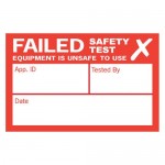 Fail Sticker