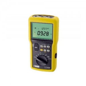 Hire Chauvin Arnoux CA6456 Earth Tester