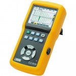 Hire Chauvin Arnoux CA8230 Power Quality Analyser