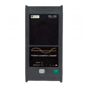 Hire Chauvin Arnoux PEL102 Energy Logger