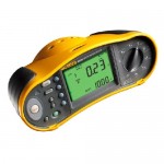 Hire Fluke 1653B Multi Function Tester