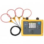 Hire Fluke 1735 Power Logger