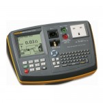 Hire Fluke 6500 PAT Portable Appliance Tester