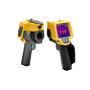 Hire Fluke Ti9 Infrared Camera