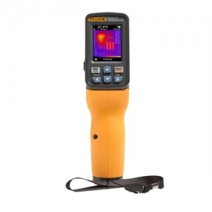 Hire Fluke VT04 Infrared Camera