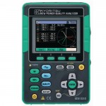 Hire Kewtech KEW6310 Power Quality Analyser