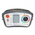 Hire Kewtech KT65 Multi Function Tester