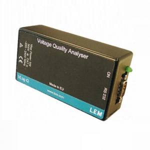 Hire LEM VlogQ Voltage Quality Analyser