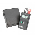 Micro-Ohmmeter